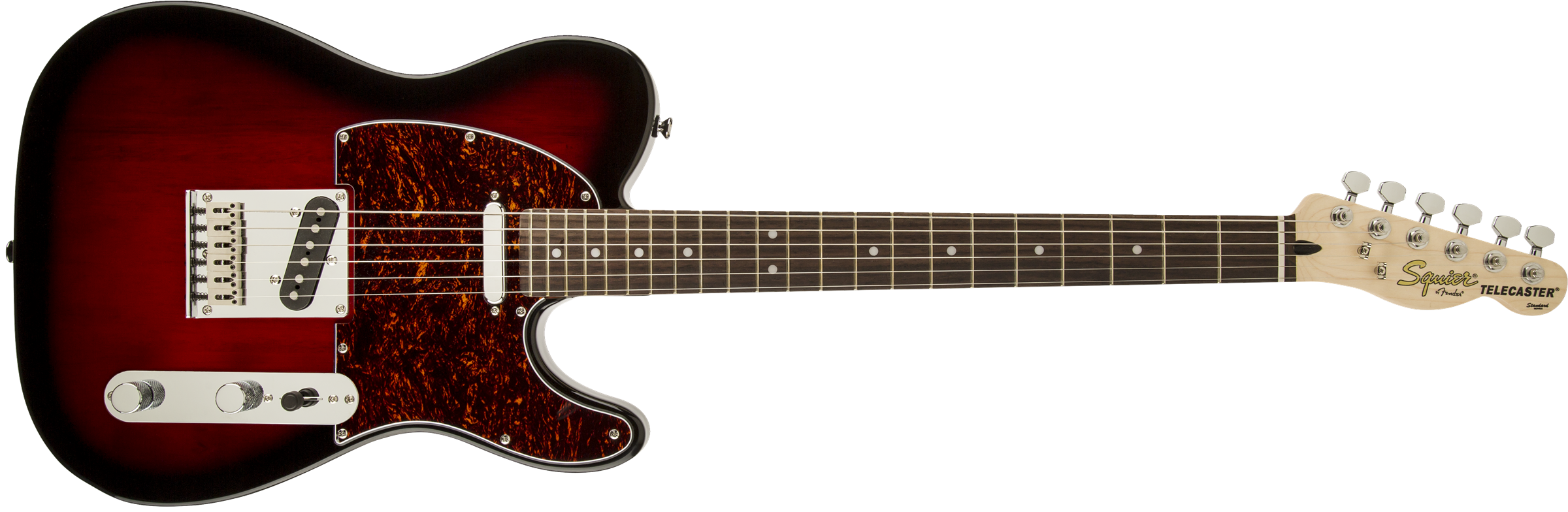 Standard Telecaster®